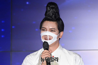 [포토] 신인선 '부캐전성시대' 많이 찾아주세요