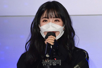 [포토] '부캐전성시대' 조현영, 조격대 출동