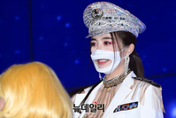 [포토] '부캐전성시대' 설하윤, 설스타로 찾아왔어요