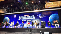 [포토] TV조선 예능 '부캐전성시대' 제작발표회...19일 첫 방송