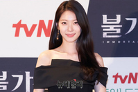 [포토] 드라마 '불가살' 공승연, 녹아드는 눈빛