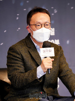 [포토] 드라마 '설강화' 연출 맡은 조현탁 감독