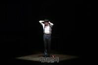 [포토] 창작뮤지컬 '팬레터' 뮤즈 하이라트 시연