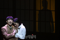 [포토] 네 번째 시즌 뮤지컬로 찾아온 '팬레터'