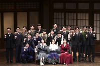 [포토] 창작뮤지컬 '팬레터' 프레스콜