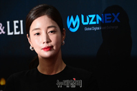 [포토] 아시아모델어워즈 기은세 '카리스마 폭발'