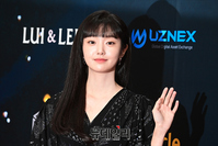 [포토] 아시아모델어워즈 김혜준, 명품 여배우