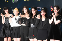 [포토] 스테이씨 '설레는 아시아모델어워즈'