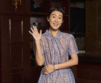 [포토] 홍진경"넷플릭스 예능 '솔로지옥'서 만나요"