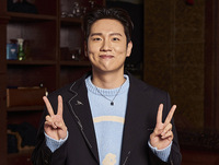 [포토] 가수 한해 "솔로지옥 출연합니다"