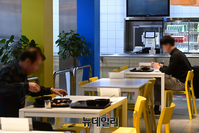 [포토] 다음주 거리두기 연장여부 결정