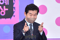 [포토] 'KBS연예대상' 이연복, 주인공은 바로 당신