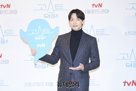 [포토] 의사로 안방 복귀하는 정지훈