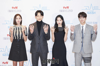 [포토] tvN 새 월화드라마 '고스트 닥터' 오늘밤 첫 방송