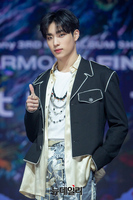 [포토] 피원하모니 기호 "새 앨범으로 인사드립니다"