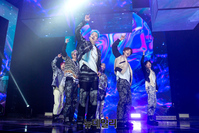 [포토] 3번째 미니앨범으로 컴백한 'P1하모니'