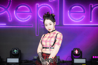 [포토] 포토타임 갖는 케플러 히카루