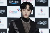 [포토] 오메가엑스 XEN '러브 미 라이크'로 돌아왔어요 