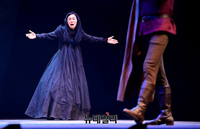 [포토] 4년만에 무대 오르는 연극 '리차드 3세'