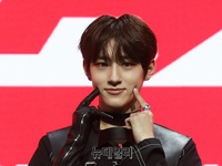 [포토] 드리핀 김민서 '여심 흔드는 손짓'