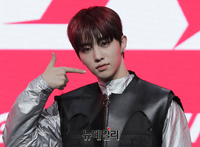 [포토] 드리핀 이협 '시크+몽환'