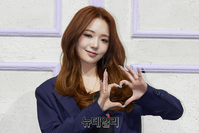 [포토] 프로미스나인 노지선 '미드나잇 게스트로 찾아왔어요'