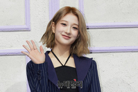 [포토] 프로미스나인 이서연, 여러분 안녕