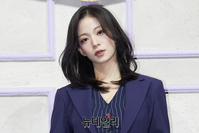 [포토] 프로미스나인 이채영 '도도하게'