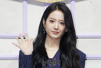 [포토] 프로미스나인 장규리, 아름다운 손인사