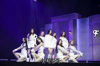 [포토] 프로미스나인 '미드나잇 게스트' 발매