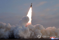 北 “17일 발사는 전술유도탄 검수사격”… 대남 공격 미사일 '실전배치' 완료했다
