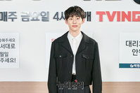 [포토] '내과 박원장' 서범준, 신입 간호사 역 맡았어요