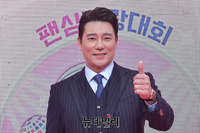 [포토] 이태곤 '주접이 풍년' 최고에요