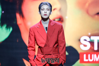 [포토] 루미너스 스티븐, 멋진 카리스마