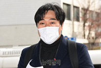 [포토] '변호사비대납사건' 관련 발언하는 이종배 대표 (전문)