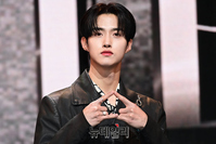 [포토] 펜타곤 여원, 오늘도 멋지게