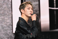 [포토] 펜타곤 키노, 조각 같은 미모