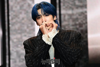 [포토] 펜타곤 우석 "여러분 사랑해요"