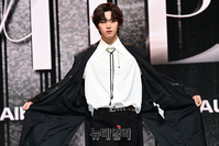 [포토] 펜타곤 홍석, 숨길 수 없는 매력