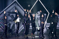 [포토] 펜타곤, 열두 번째 미니앨범 '인바잇유' 발매