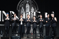 [포토] 펜타곤 '인바잇유' 오후 6시 음원 공개