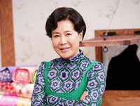 [포토] 채널S 예능 '진격의 할매' 진행 맡은 박정수