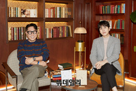 [포토] 규현 '러브 스토리' 발매 기자간담회