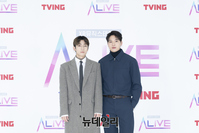 [포토] '유재하-임윤택' 다시 만난다... 티빙 '얼라이브' 28일 공개