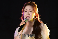 [포토] 금잔디, 데뷔 20주년 미니콘서트