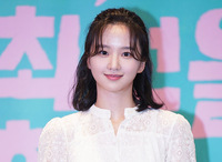 [포토] 티빙 오리지널 '아직 최선을' 주연 맡은 박정연