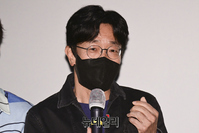 [포토] '광대:소리꾼'으로 컴백한 박철민 