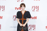 [포토] '킬힐' 여신으로 돌아온 배우 김성령