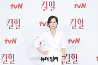 [포토] 배우 이혜영 '뿜어져 나오는 카리스마'