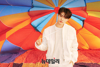 [포토] 트레저 도영, 잘 부탁드립니다